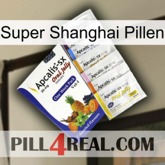 Super Shangai Pills 11